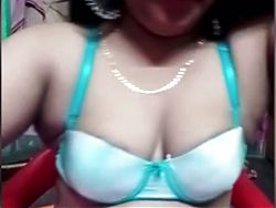 AUNTY FULL HARD FOR SEX ITS A BIG BOobbs and wet Pussy